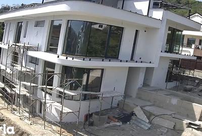 Casă cu Teren 532 Mp în Grigorescu - 13