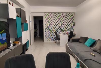 Giurgiului-Luica-Apartament de 4 camere decomandat - 4