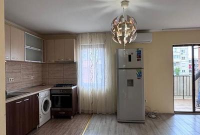 Apartament cu 3 camere în Rogerius - 17