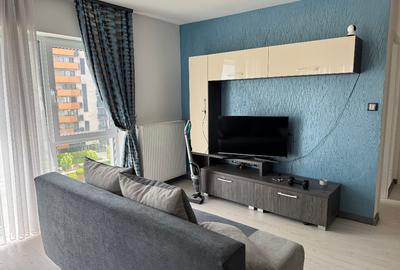 Apartament cu 2 camere decomandat în Sopor - 1