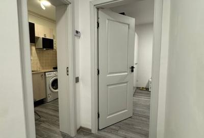 Apartament cu 2 camere semidecomandat, mobilat în Rahova - 5