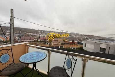 Apartament cu 2 camere decomandat în Frumoasa - 8