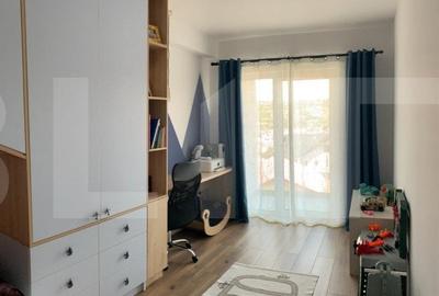 Duplex de lux la cheie in Manastur - 6