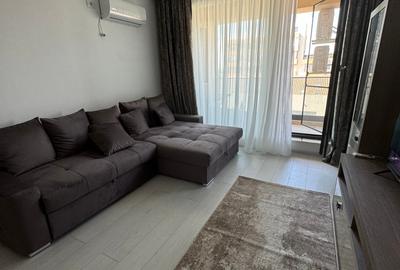 2 Camere Campus Universitar Loc Parcare Termen Lung - 17