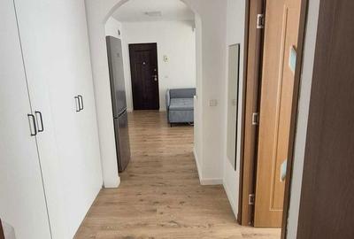 Apartament cu 2 camere decomandat în Florești - 3