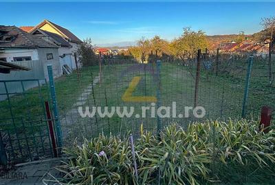 Casă cu 4 camere semidecomandat cu Teren 750 Mp în Central - 5