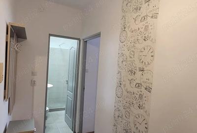 Garsonieră decomandată în Centrul Civic - 3