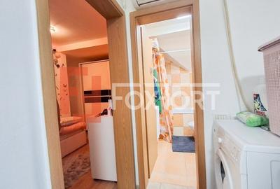 Apartament cu 2 camere de vanzare in Timisoara, zona Girocului - 3