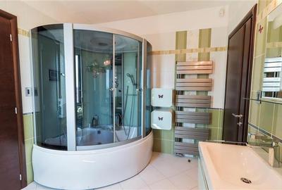 Apartament cu 8 camere decomandat în Herăstrău - 29