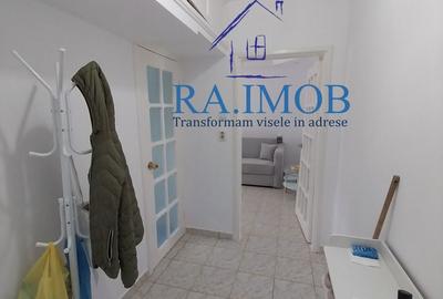 Apartament cu 2 camere nedecomandat în Vest - 6