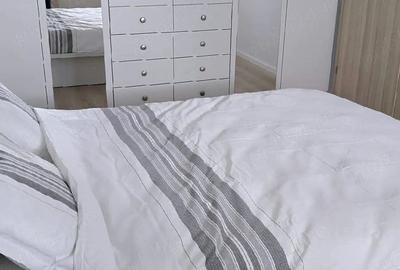 Apartament cu 2 camere decomandat, mobilat în Tomis Nord - 6