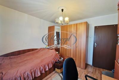 Apartament cu 2 camere decomandat, mobilat în Între Lacuri - 4