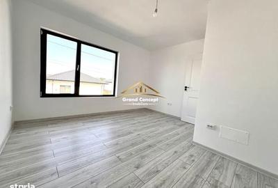 Casă cu 4 camere cu Teren 350 Mp în Miroslava - 7