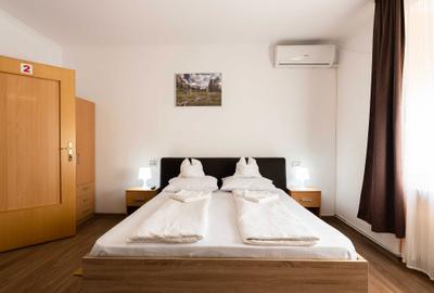 Casă cu 4 camere cu Teren 219 Mp în Central - 7