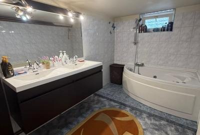 Casă individuală cu 5 camere cu Canalizare în Bucureștii Noi - 9