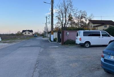 1007mp teren Peris, deschidere 14ml - 5