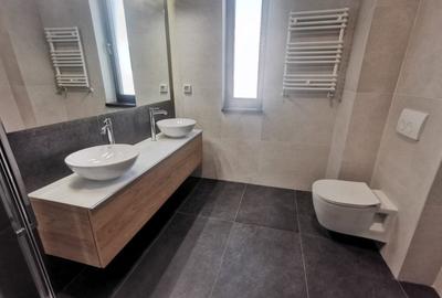 Penthouse in Residence5 langa Oliveto, parcare subterana, curte interioara, paza - 26