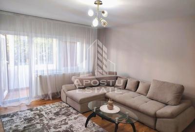 Apartament modern si spatios I 2 camere I zona Odobescu I Elisabetin - 3