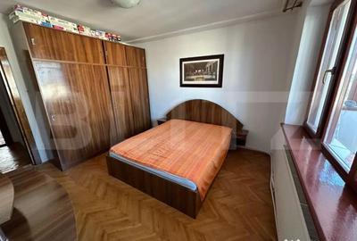 Apartament cu 3 camere decomandat în Kogălniceanu - 1
