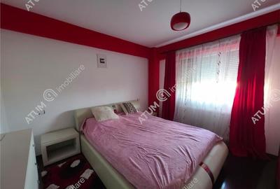 Apartament spatios cu 3 camere si balcon in zona Turnisor din Sibiu - 3