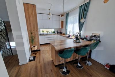 Casă cu 4 camere cu Teren 650 Mp în Livezeni - 12