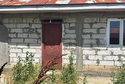 Casă cu 2 camere în Uiești - 1