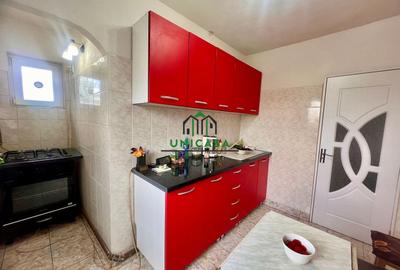 Apartament cu 3 camere decomandat, mobilat în Nord - 2