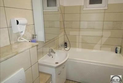 Apartament 3 camere, 68 mp, decomandat, totul nou, zona Iulius Mall - 1