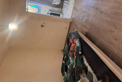 Garsoniera de inchiriat . Regim hotelier - 1