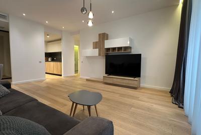 One Herastrau Plaza 2 camere 75 mp (terasa 15 mp) etaj 2, proprietar
