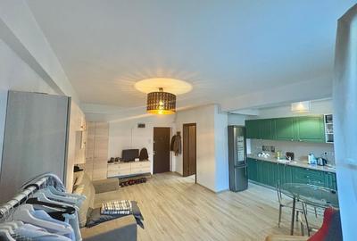 Garsonieră semidecomandată, mobilată în Tineretului - 1