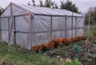 Casă cu etaj în Josenii Bîrgăului, jud. Bistrița-Năsăud. - 4