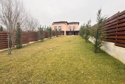 Construcție Nouă / Deschidere Lac / Ponton /Piscină - 5