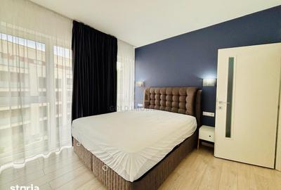 Apartament cu 3 camere în Valea Roșie