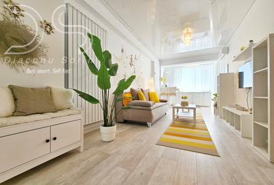 Apartament cu 2 camere semidecomandat, mobilat în Mamaia-Sat - 7