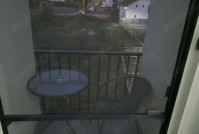 Garsonieră decomandată în Central - 1