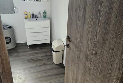 Casă cu 2 camere cu Teren 2100 Mp în Românași - 8