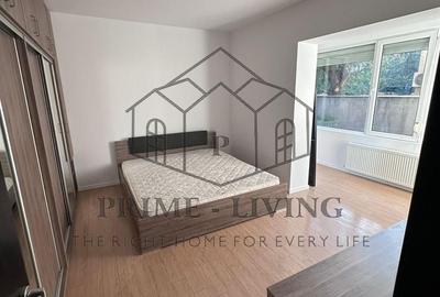 Apartament cu 3 camere semidecomandat în Nord - 3