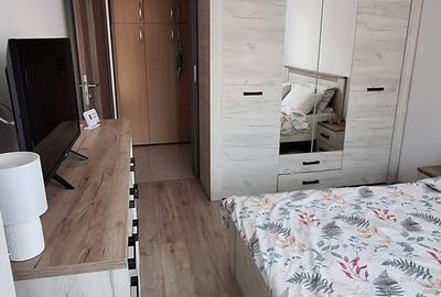 Apartament cu 2 camere decomandat în Exterior Vest - 6