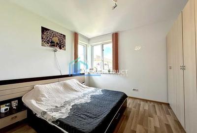 Apartament cu 3 camere semidecomandat, mobilat în Girocului - 3