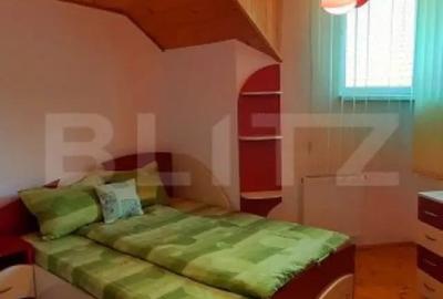 Casă cu 6 camere cu Teren 551 Mp în Teiu - 6