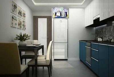 Apartament 2 camere decomandat, bloc nou - 5