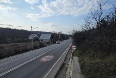 Teren de 5400 mp, în Miroslava - 1