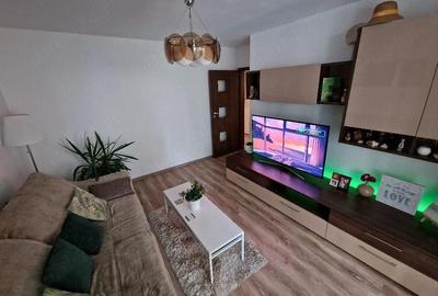 Apartament cu 3 camere decomandat în Central - 5