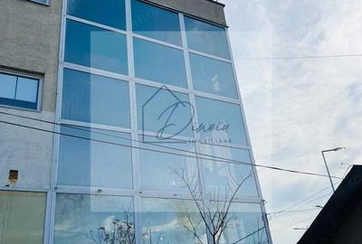 Spatiu Birouri sau Comercial 105 mp Emil Racovita Pipera I COMISION 0% - 5