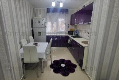 Vanzare Apartament 2 camere, refacut in totalitate, bloc 4 etaje, metrou Dristor - 5