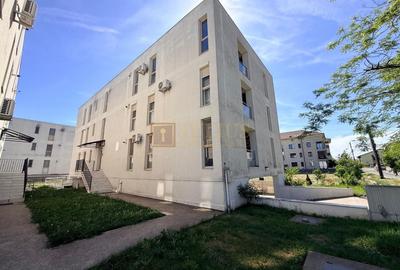 Apartament cu 2 camere decomandat, mobilat în Braytim - 1