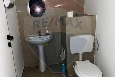 Spațiu comercial pozitionat excelent - 2