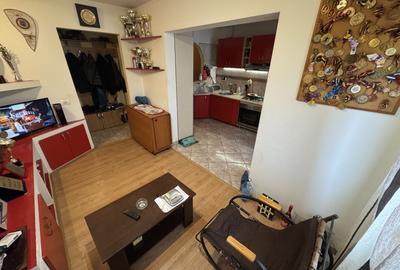 Apartament cu 4 camere decomandat, mobilat în Tomis Nord - 3