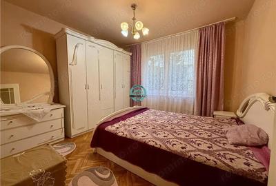 Apartament cu 3 camere, mobilat si utilat in Unirii Apartament cu 3 camere, mobilat si utilat in Unirii - 2